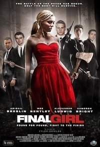 Final Girl (2015)