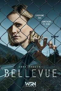 Bellevue (2017-) TV Series