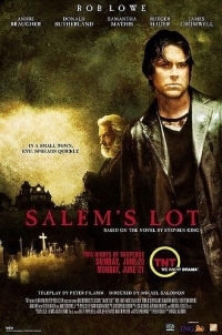 Salem's Lot  / Ο βρικόλακας του Σάλεμς Λοτ  (2004)