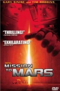 Αποστολή στον Άρη / Mission to Mars (2000)