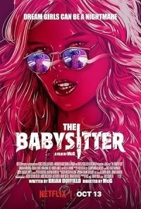 The Babysitter (2017)