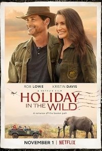 Χριστούγεννα στην Άγρια Φύση / Christmas in the Wild (2019)