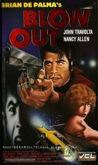 Ο δολοφόνος του μεσονυκτίου / Blow Out (1981)