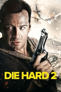 Πολύ σκληρός για να πεθάνει 2 / Die Hard 2 (1990)