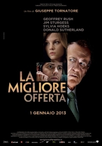 The Best Offer / La Migliore Offerta  (2013)