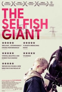 Ο Εγωιστής Γίγαντας / The Selfish Giant (2014)