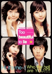 Too Beautiful to Lie / Geunyeoreul midji maseyo (2004)