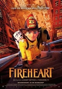 Fireheart (2022)
