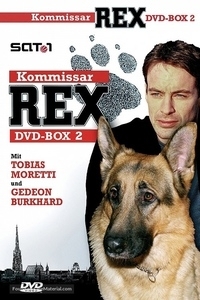 Kommissar Rex / Υπαστυνόμος Ρεξ / Rex: A Cop's Best Friend (1994)