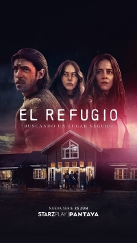 El Refugio / The Shelter (2022)