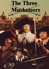 The Three Musketeers (1973)