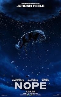 Ούτε Καν / Nope (2022)