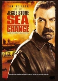 Jesse Stone: Sea Change (2007)
