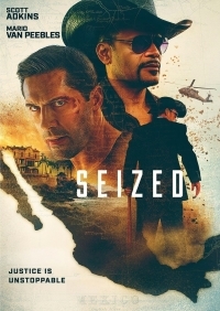 Seized (2020)