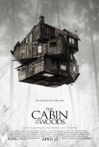 Το Μικρό Σπίτι στο Δάσος / The Cabin in the Woods (2012)