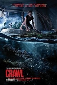 Crawl (2019)