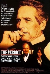Η ετυμηγορία - The Verdict (1982)