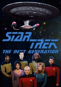 Σταρ Τρεκ: Η Επόμενη Γενιά / Star Trek: The Next Generation (1987)
