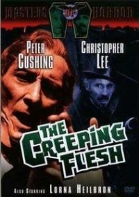THE Creeping Flesh (1973)