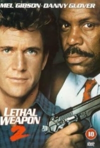 Φονικό Όπλο 2 / Lethal Weapon 2 (1989)
