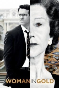 Woman in Gold (2015)