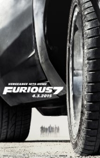 Furious 7 (Fast And Furious) / Οι Μαχητές των Δρόμων 7 (2015)
