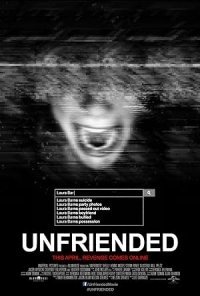 Cybernatural  / Unfriended (2014)