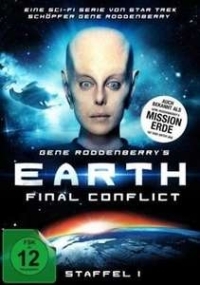 Earth: Final Conflict (1997-2002) TV Series