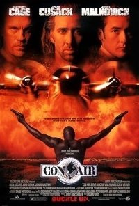 Con Air - Απόδραση στον Αέρα  (1997)