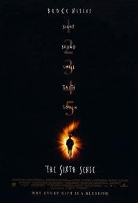The Sixth Sense / Η Έκτη Αίσθηση (1999)