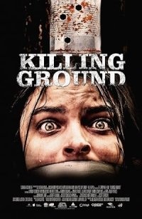 Killing Ground (2016)