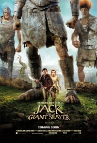 Jack the Giant Slayer / Τζακ ο Κυνηγός Γιγάντων (2013)