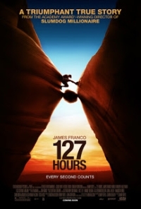 127 Hours - 127 Ώρες (2010)