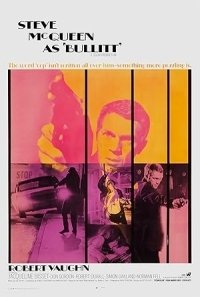 Bullitt (1968)