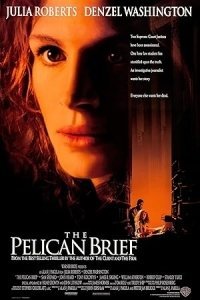 The Pelican Brief (1993)