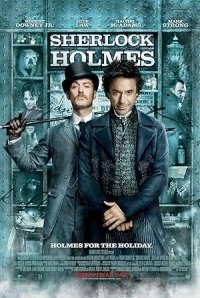 Sherlock Holmes (2009)