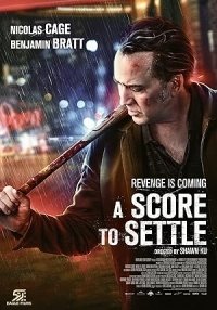 Το Ξεκαθάρισμα / A Score to Settle (2019)