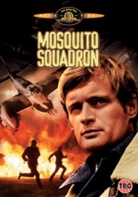 Mosquito Squadron (1969)
