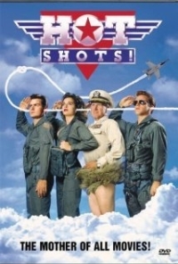 Στραβοί πιλότοι σε F - 16 / Hot Shots! (1991)