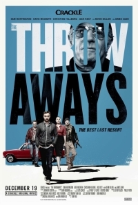 Οι Ξοφλημένοι - The Throwaways (2015)