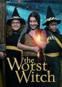 The Worst Witch (2017)