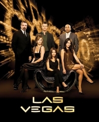 Λας Βέγκας / Las Vegas (2003-2008) 1,2,3,4,5ος Κύκλος