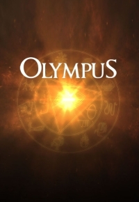 Olympus (2015) 1ος Κύκλος