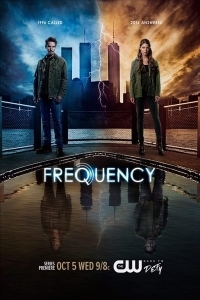 Frequency (2016-2017) TV Series