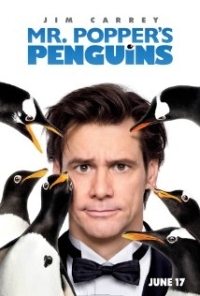 Mr. Popper's Penguins - Ο Κος Πόπερ και οι Πιγκουΐνοι του (2011)