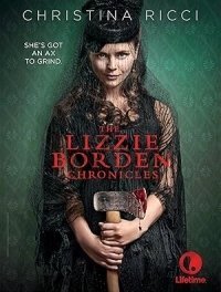 The Lizzie Borden Chronicles (2015) TV Mini-Series