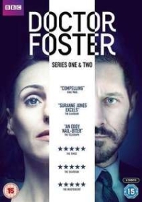 Doctor Foster  (2015–2017) TV Series