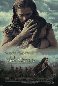 Άγνωστος Κόσμος / The New World (2005)