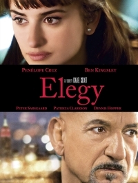 Ελεγεία ενός Έρωτα - Elegy (2008)