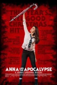Anna and the Apocalypse (2017)